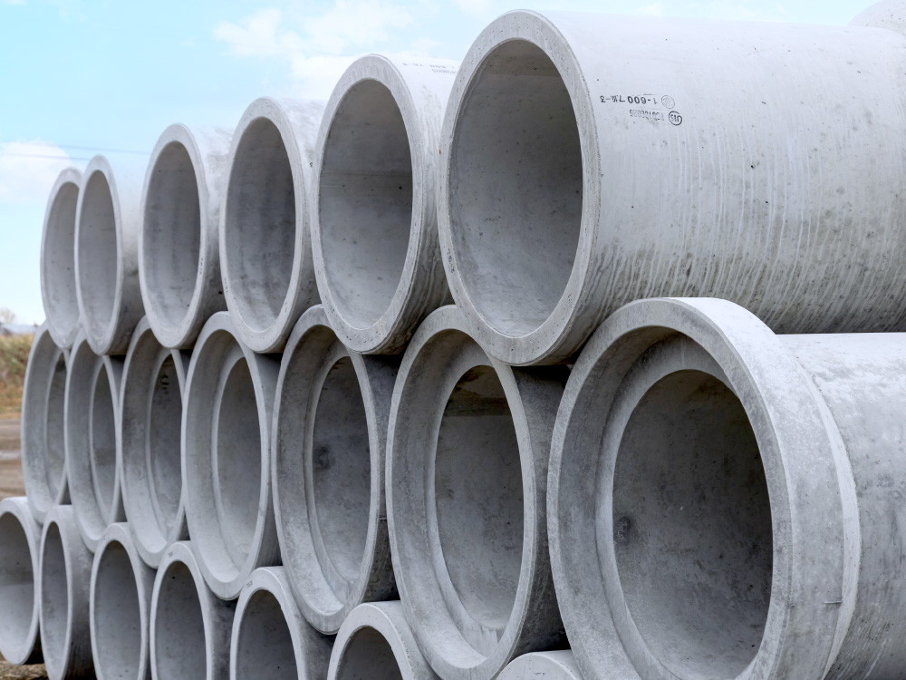 コンクリート管