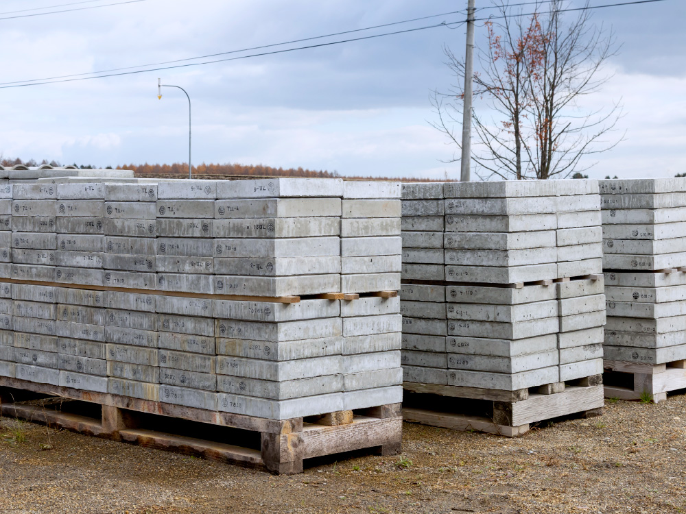 コンクリート平板